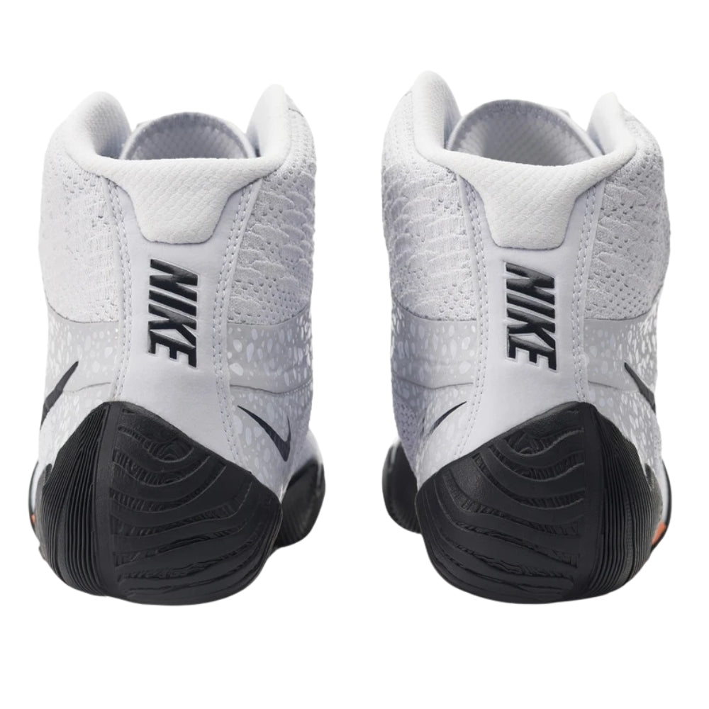 Nike Tawa Olympic Inspired Wrestling Boots-Nike