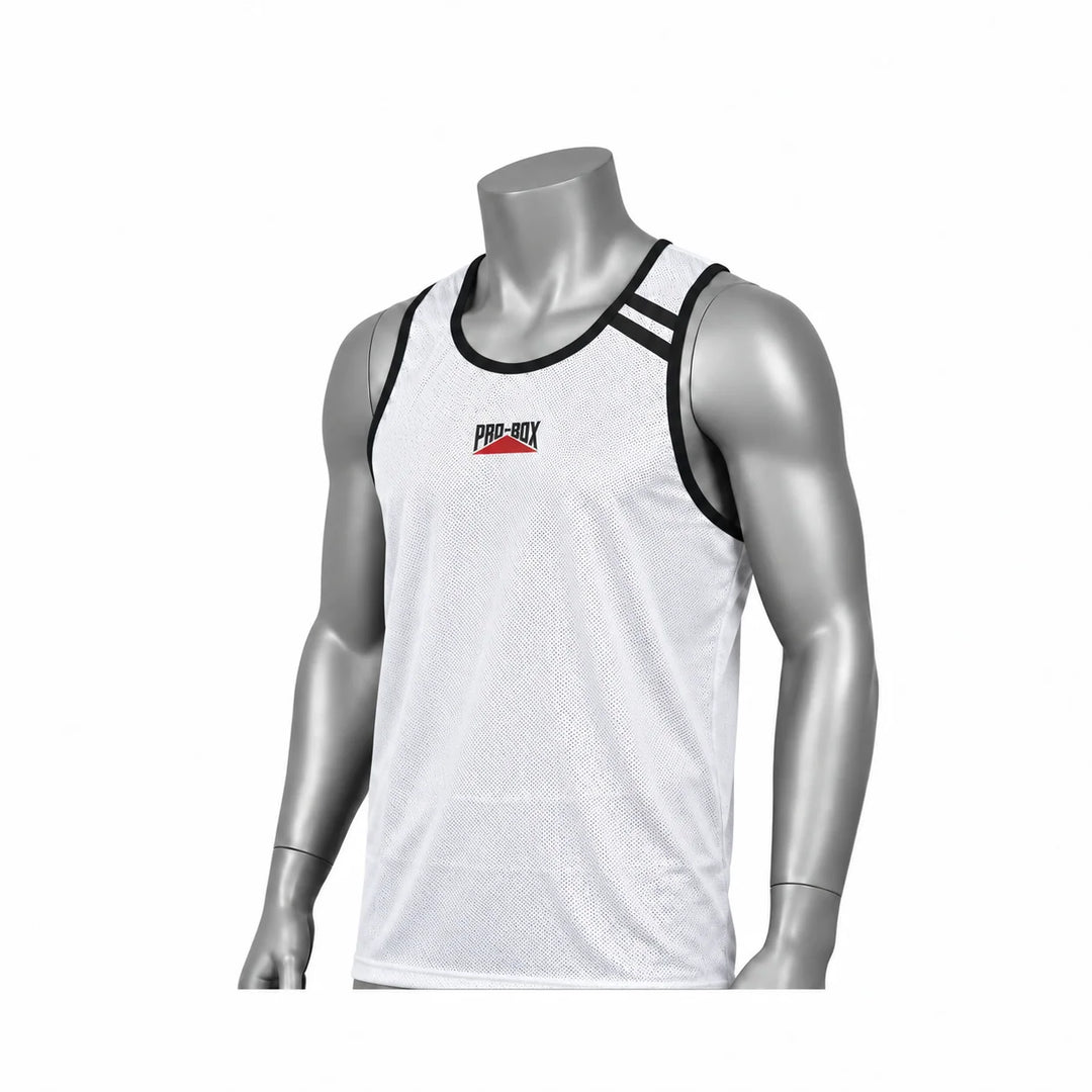 Pro Box Boxing Vest - Adult & Kids