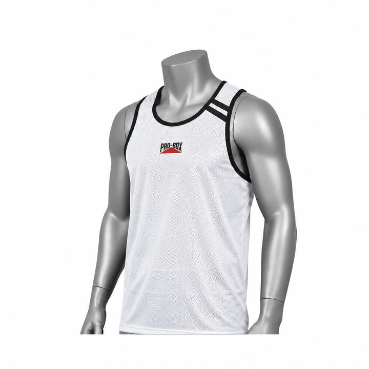 Pro Box Boxing Vest - Adult & Kids