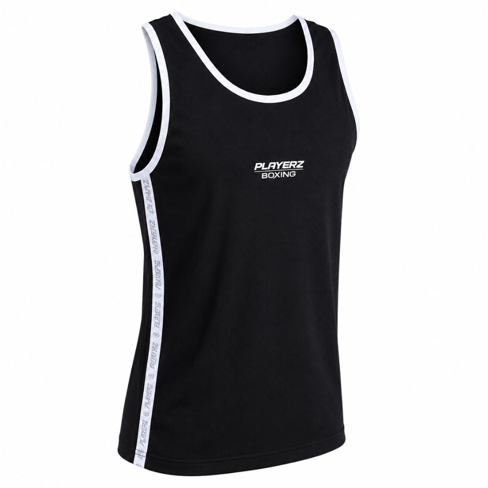 Playerz Boxing Vest - Kids-Playerz Boxing