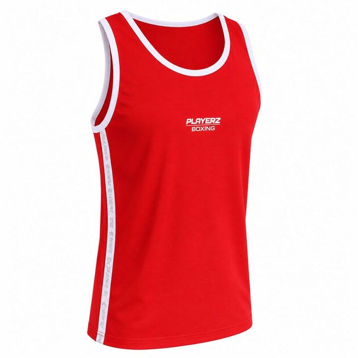 Playerz Boxing Vest - Kids-Playerz Boxing