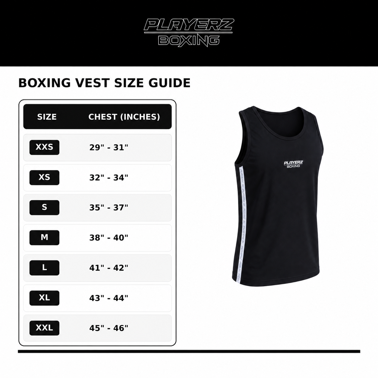 Size Guide Image