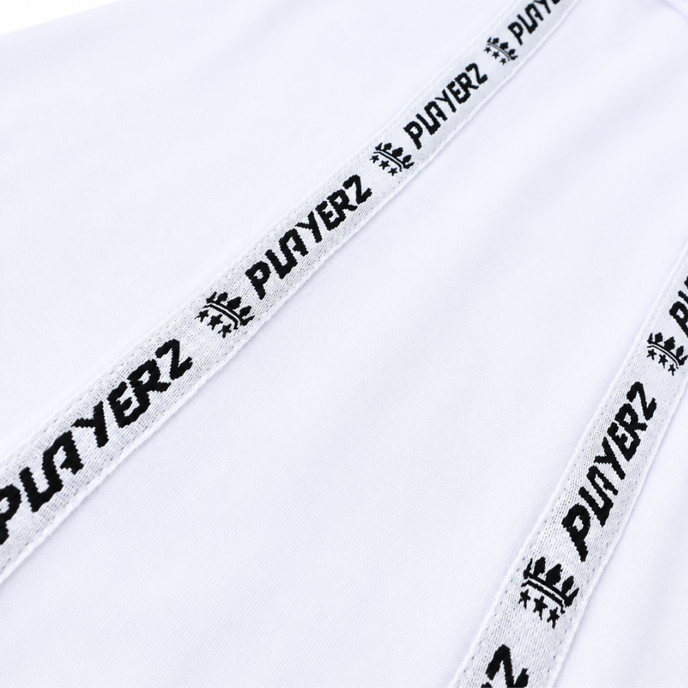 Playerz Boxing Vest - Adult-Playerz Boxing