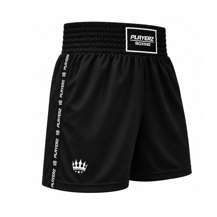 Playerz Deluxe Boxing Shorts