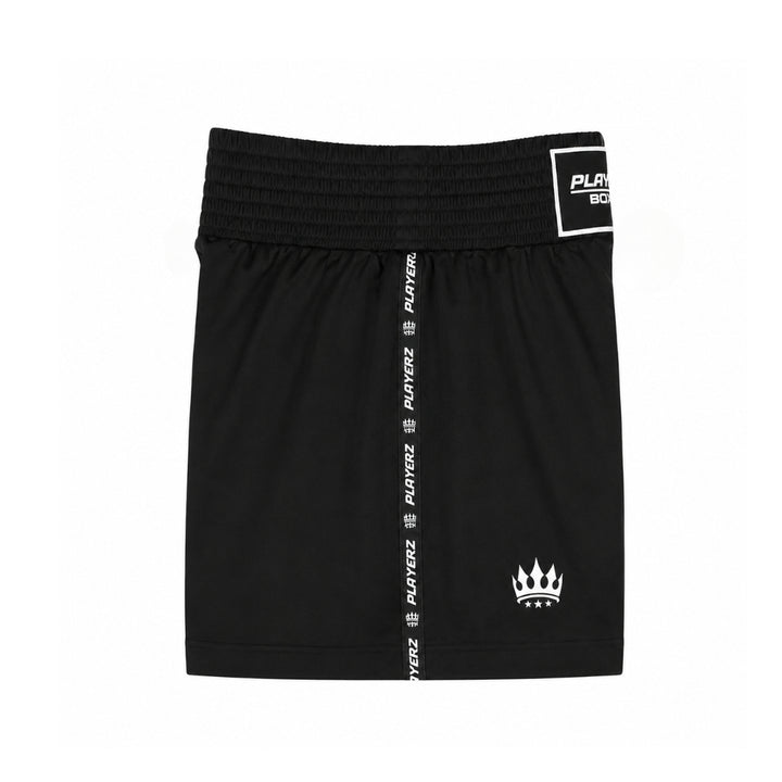 Playerz Deluxe Boxing Shorts