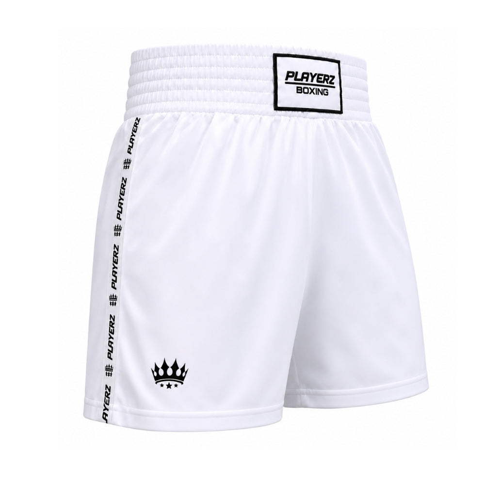 Playerz Deluxe Boxing Shorts