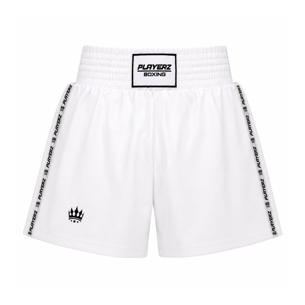 Playerz Deluxe Boxing Shorts