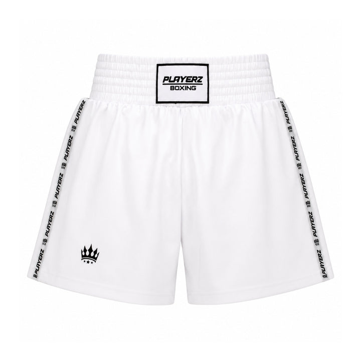 Playerz Deluxe Boxing Shorts