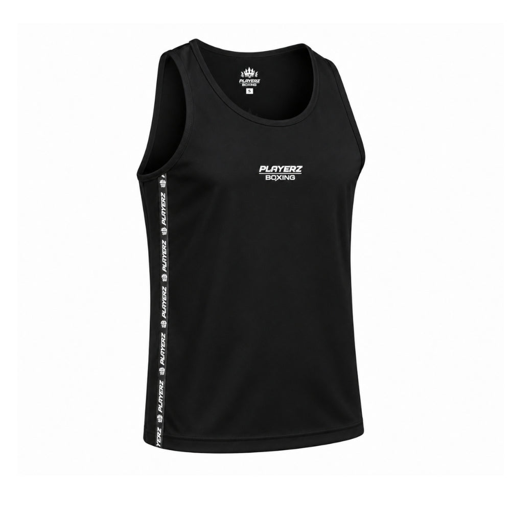 Playerz Deluxe Boxing Vest