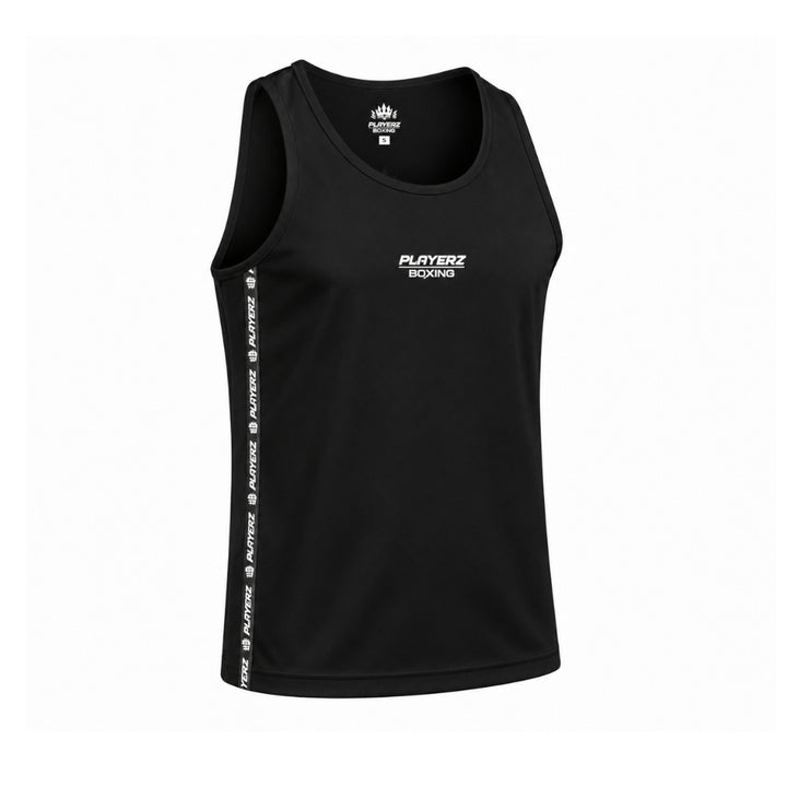Playerz Deluxe Boxing Vest