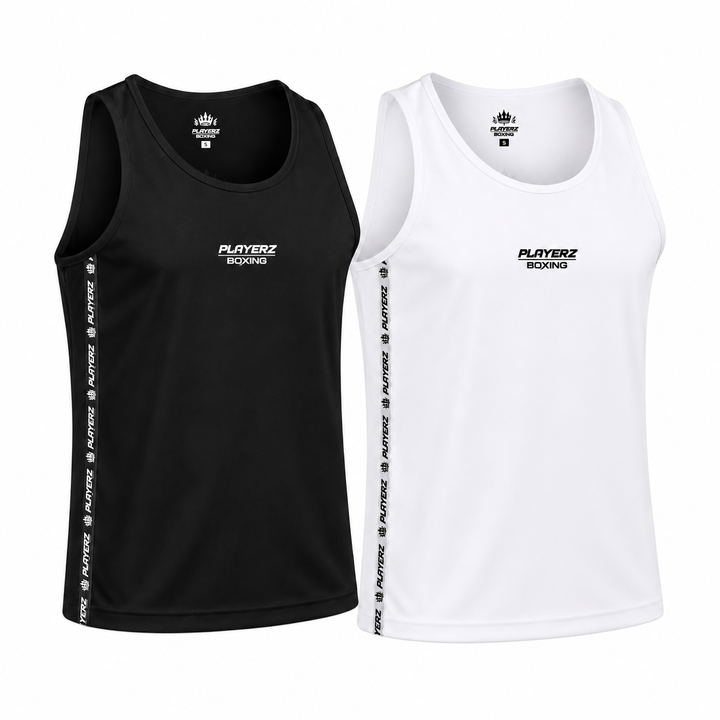 Playerz Deluxe Boxing Vest