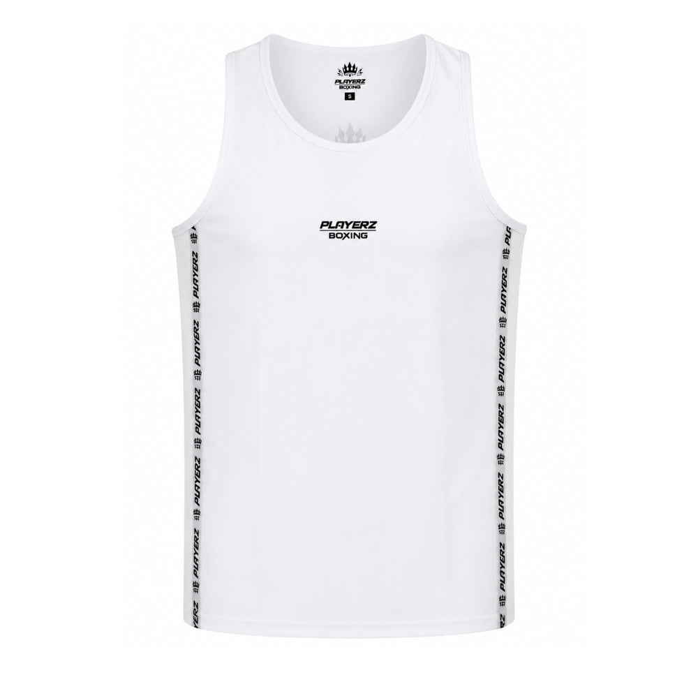 Playerz Deluxe Boxing Vest
