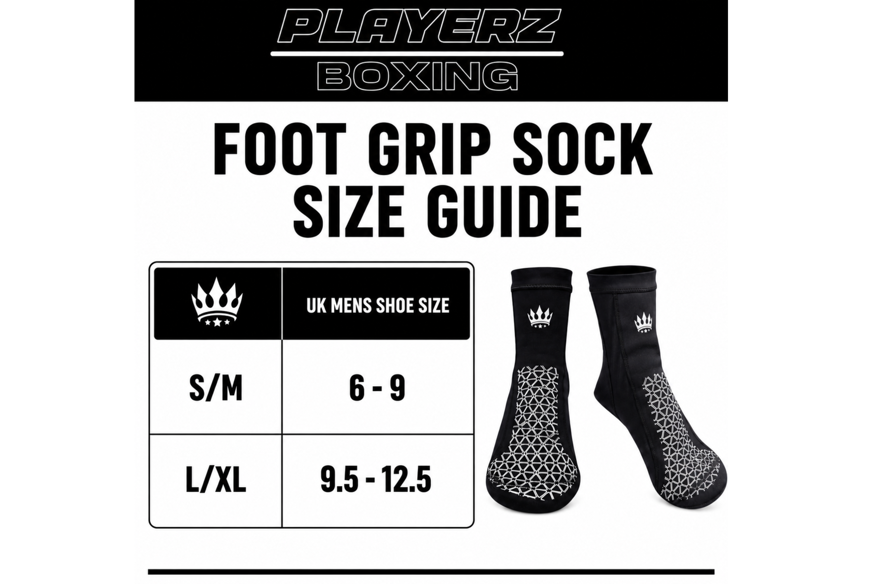 Size Guide Image