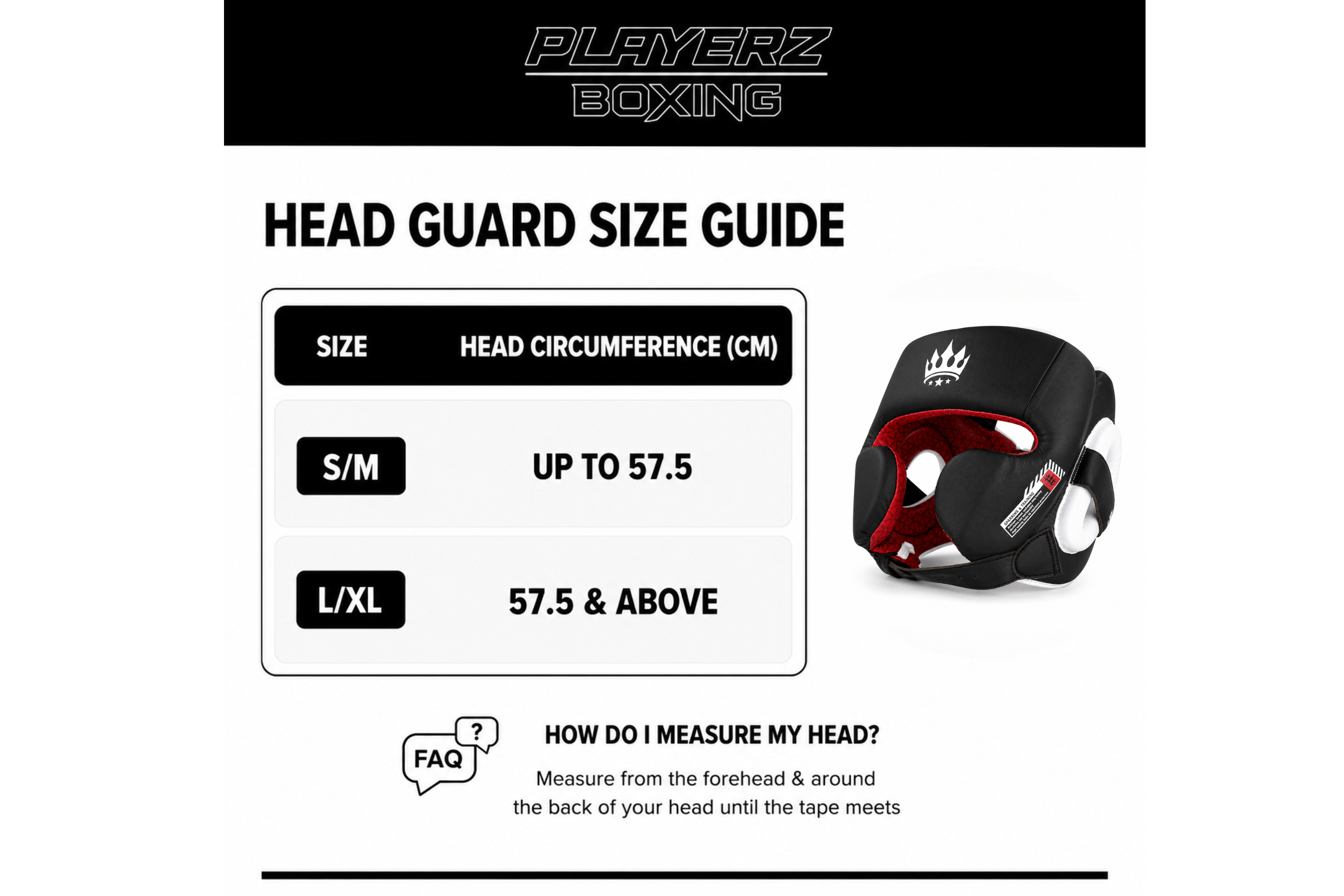 Size Guide Image