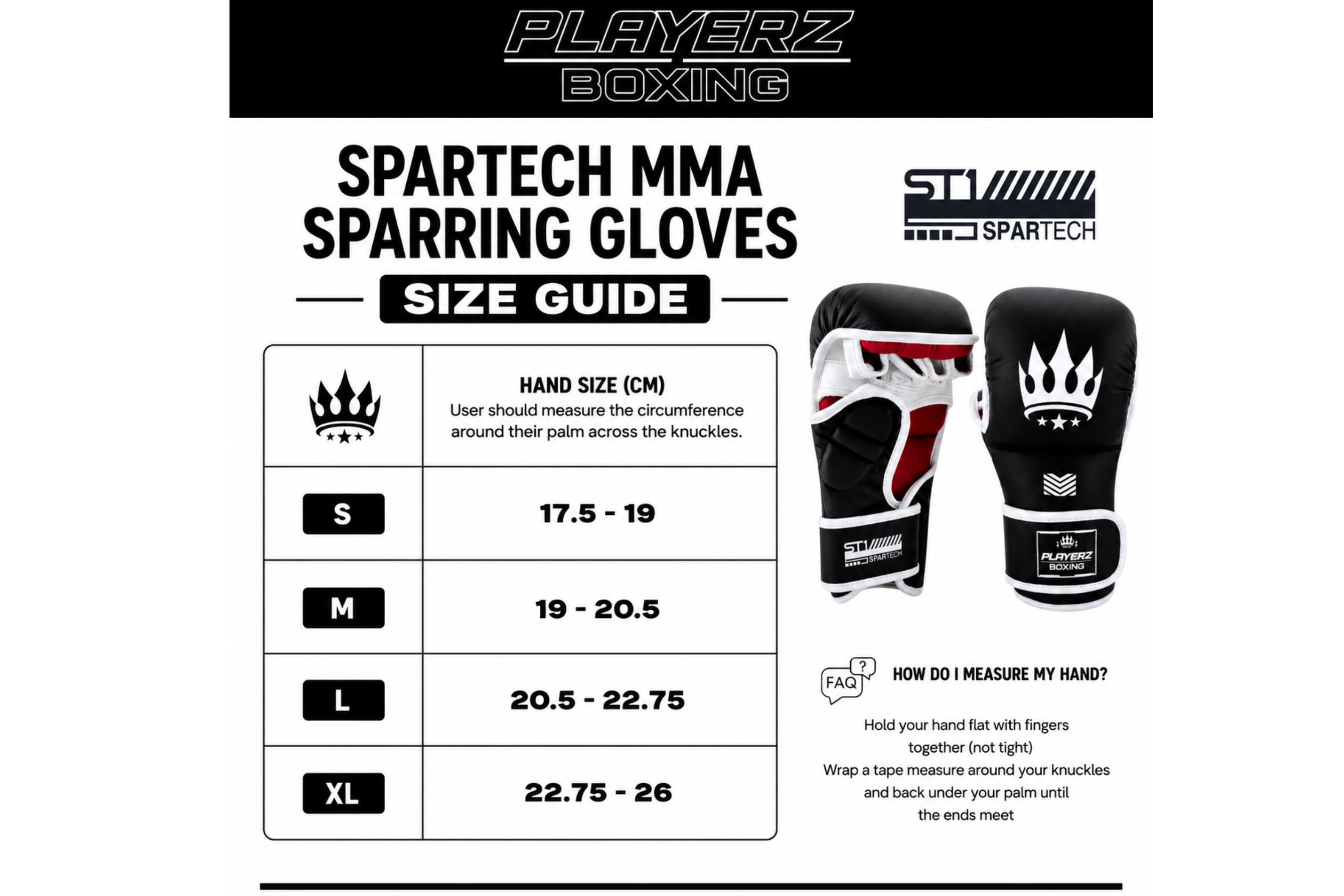 Size Guide Image
