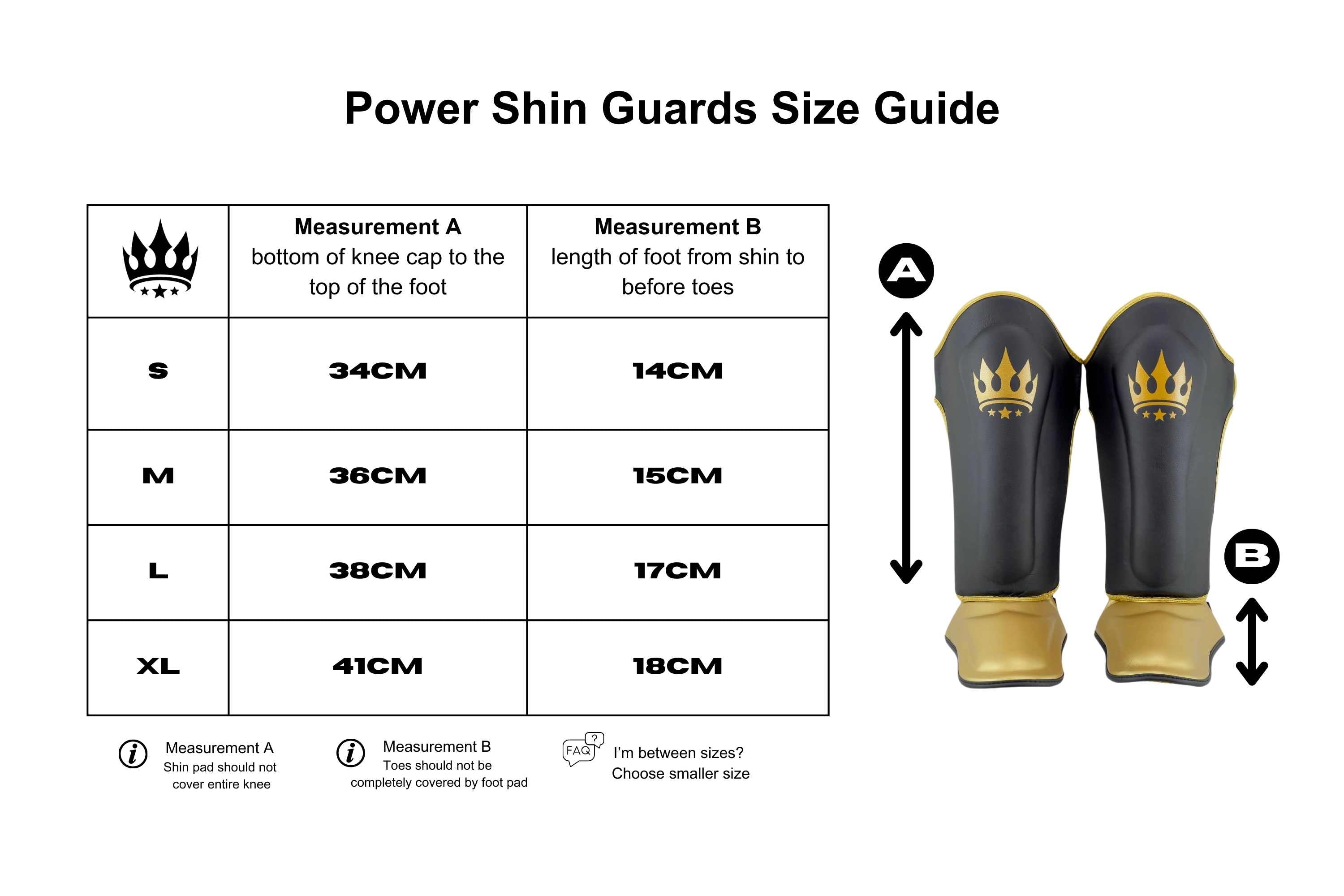 Size Guide Image