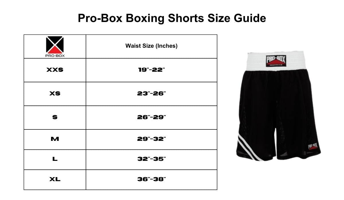 Size Guide Image