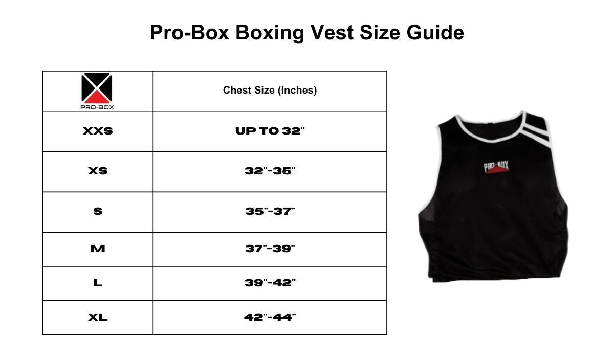 Size Guide Image