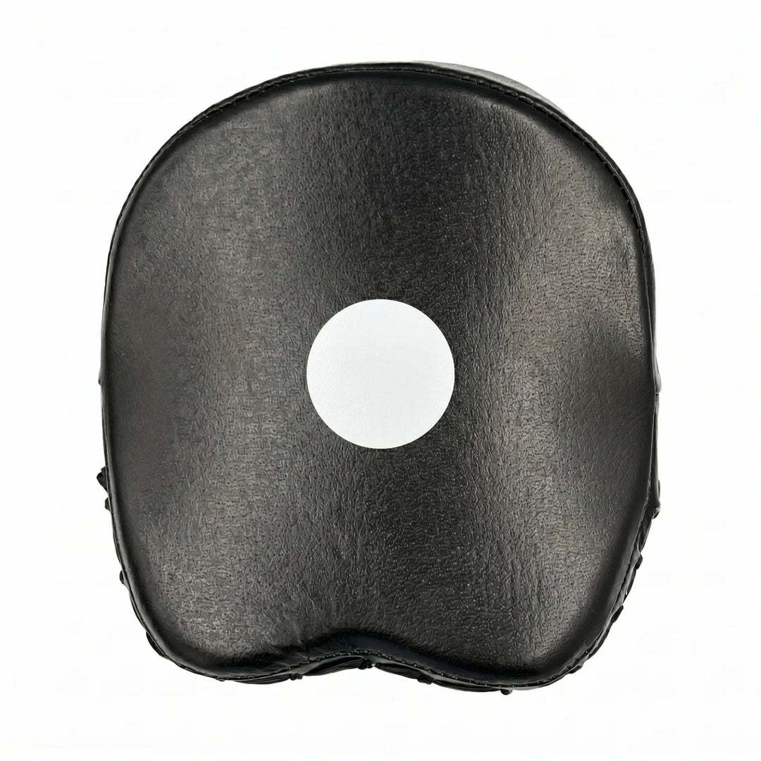 Pro Box Xtreme Cuban Focus Pads - Black/White