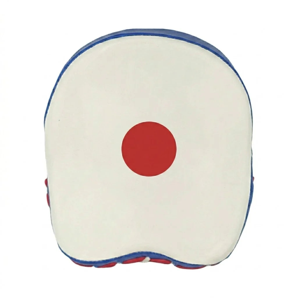 Pro Box Cuban Focus Pads - Blue/Red/White