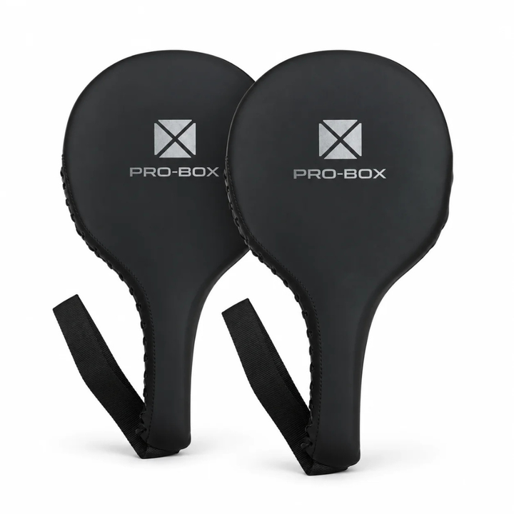 Pro Box Focus Paddles-Pro Box