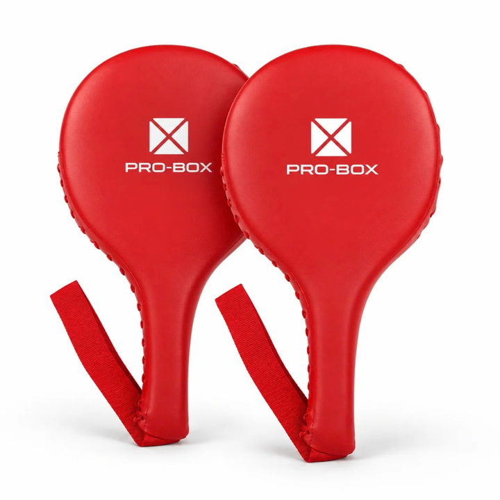 Pro Box Focus Paddles-Pro Box