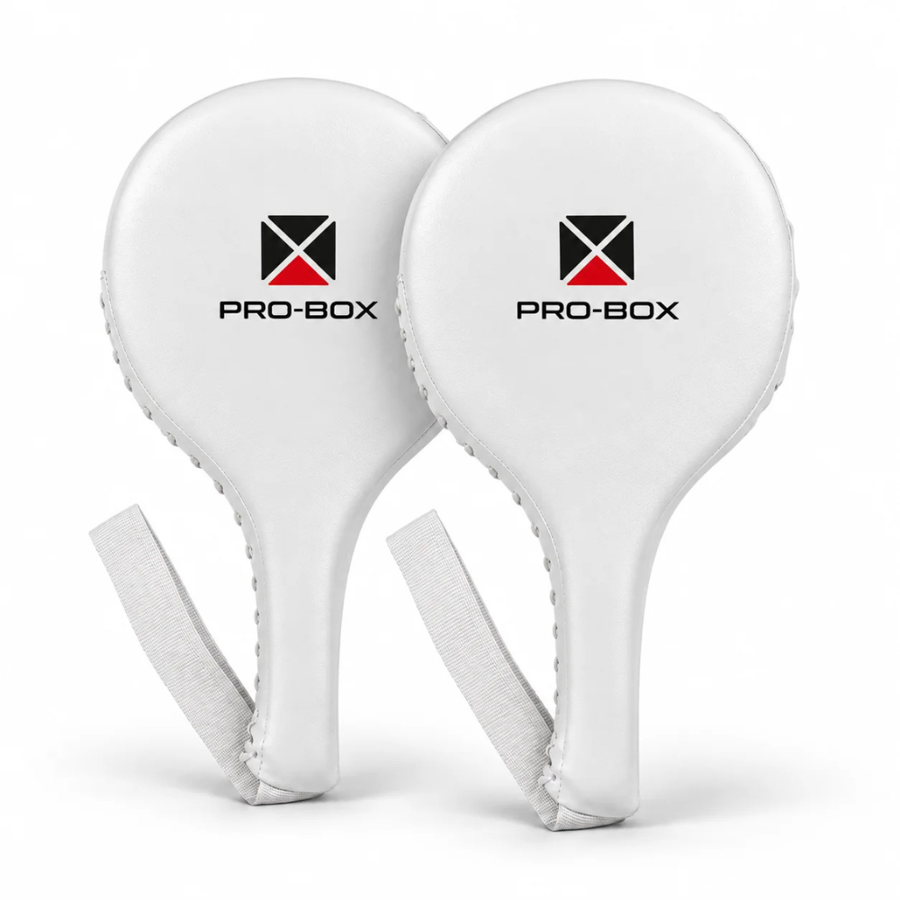 Pro Box Focus Paddles-Pro Box