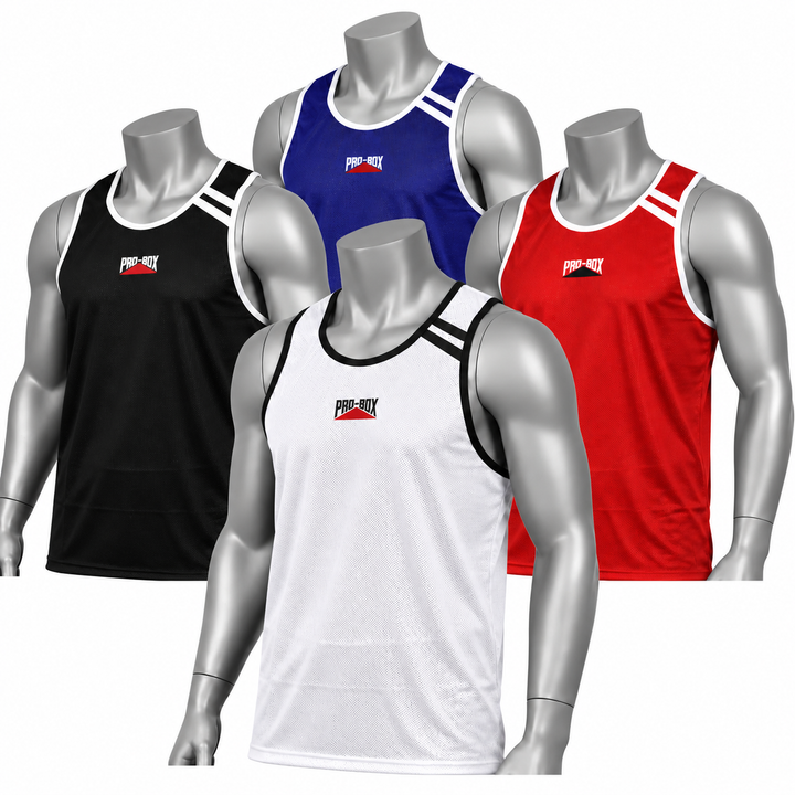 Pro Box Boxing Vest - Adult & Kids