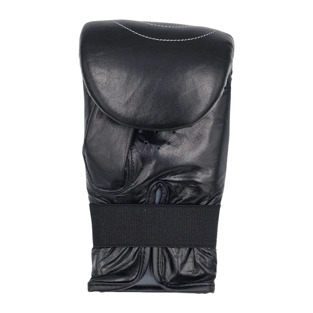 Pro Box Leather Bag Mitts