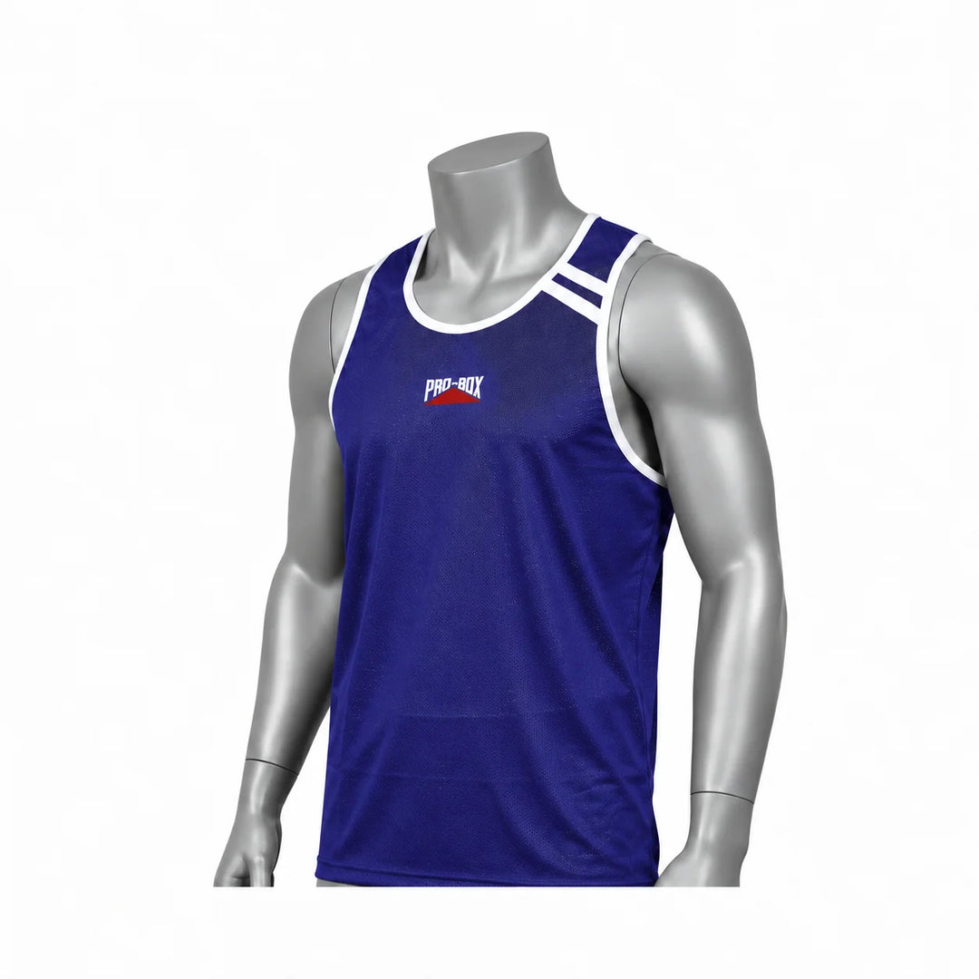 Pro Box Boxing Vest - Adult & Kids