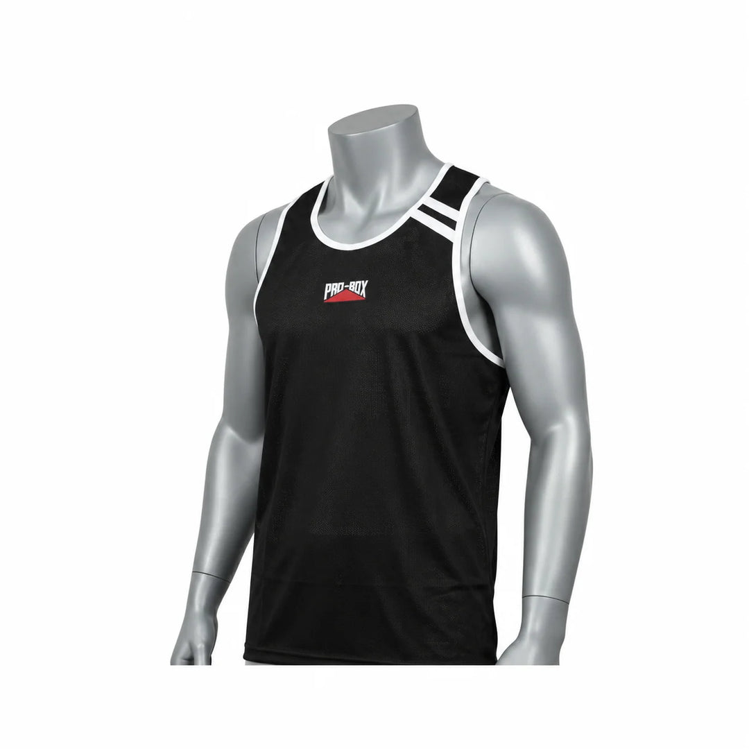 Pro Box Boxing Vest - Adult & Kids