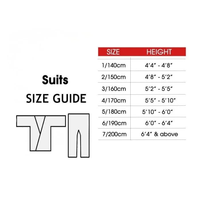 Size Guide Image