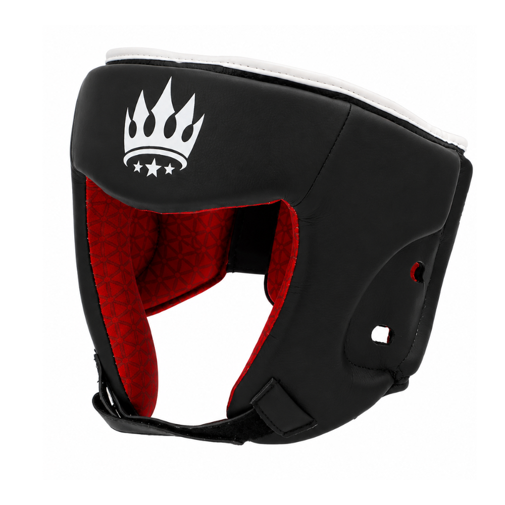 Playerz SparTech Boxing Set - Black