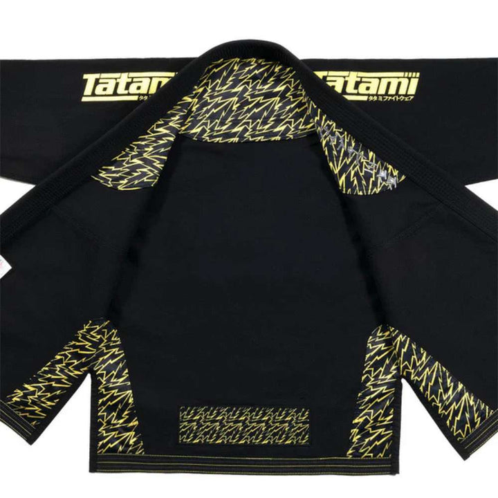 Tatami Ladies Recharge Gi - Bolt - Sale