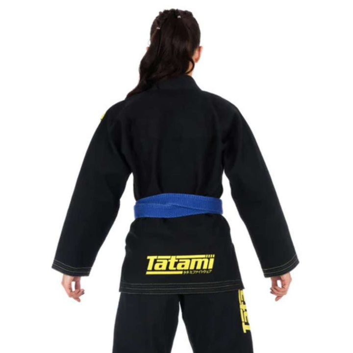 Tatami Ladies Recharge Gi - Bolt - Sale