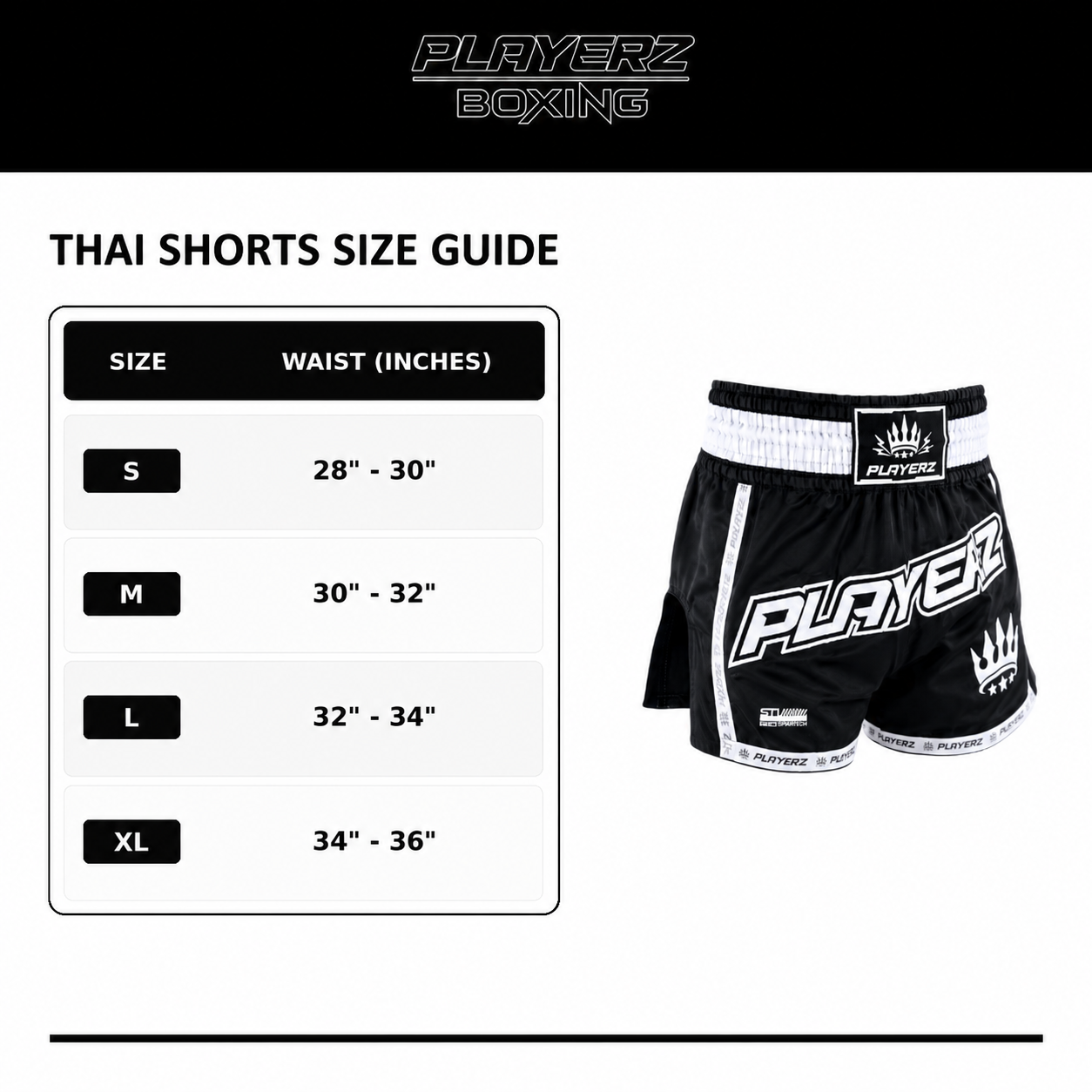 Size Guide Image