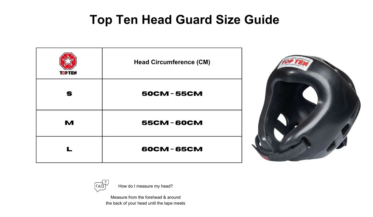 Size Guide Image