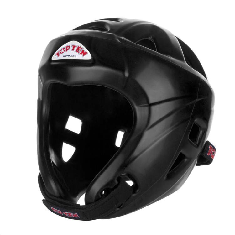 Top Ten Avantgarde Head Guard - WAKO Approved