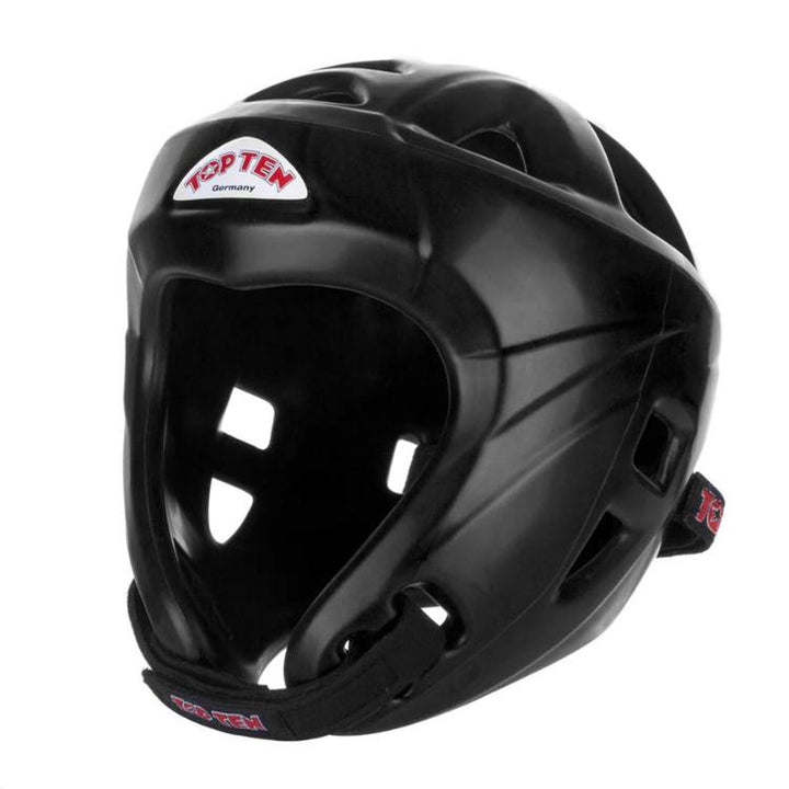 Top Ten Avantgarde Head Guard - WAKO Approved