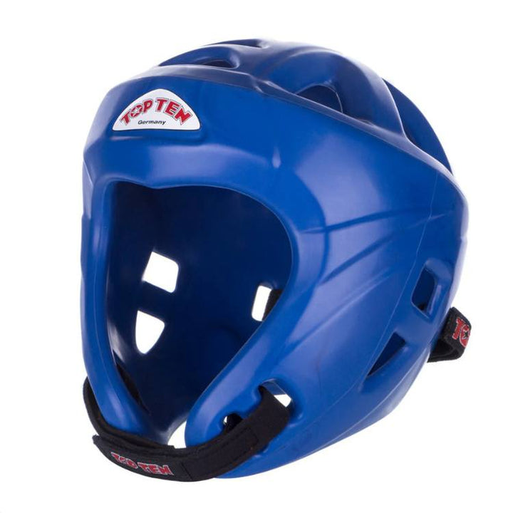 Top Ten Avantgarde Head Guard - WAKO Approved