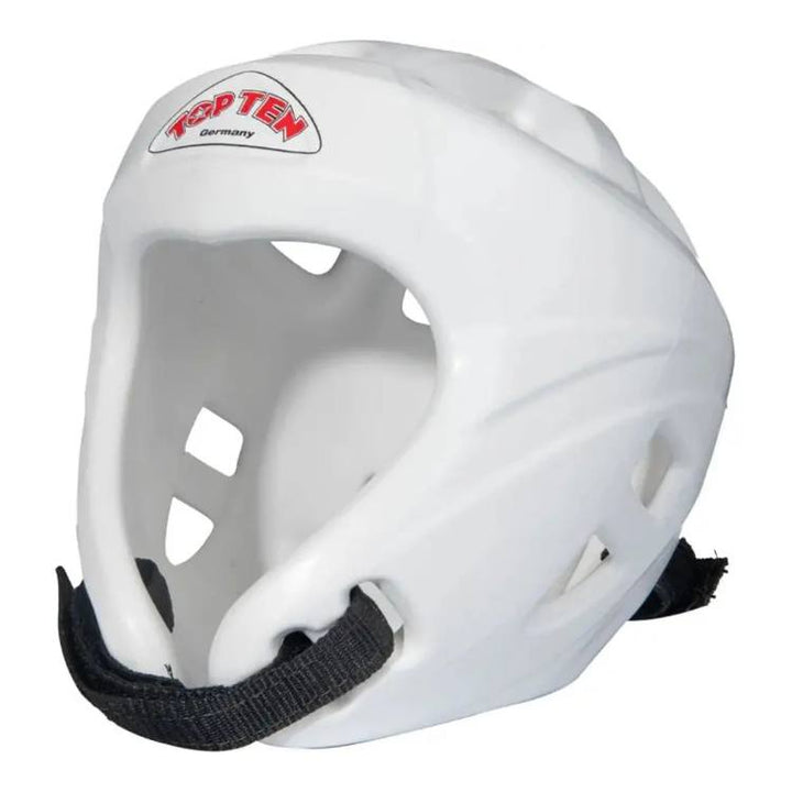 Top Ten Avantgarde Head Guard - WAKO Approved