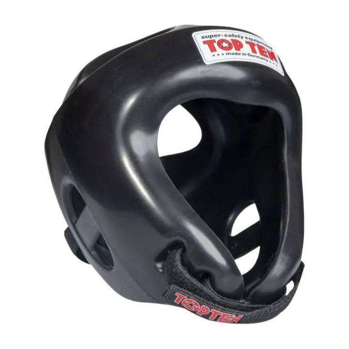 Top Ten Fight Head Guard - WAKO Approved