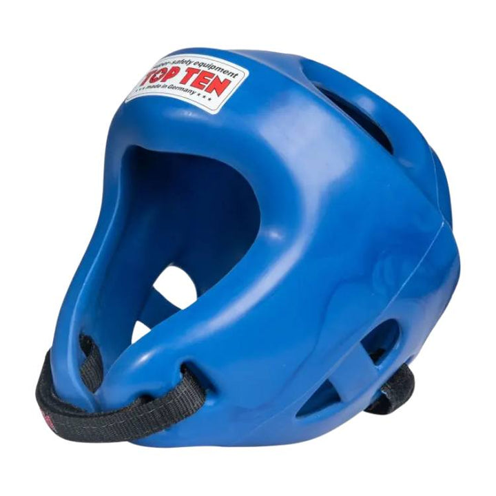 Top Ten Fight Head Guard - WAKO Approved