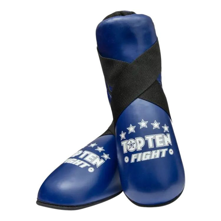 Top Ten Fight Kicks