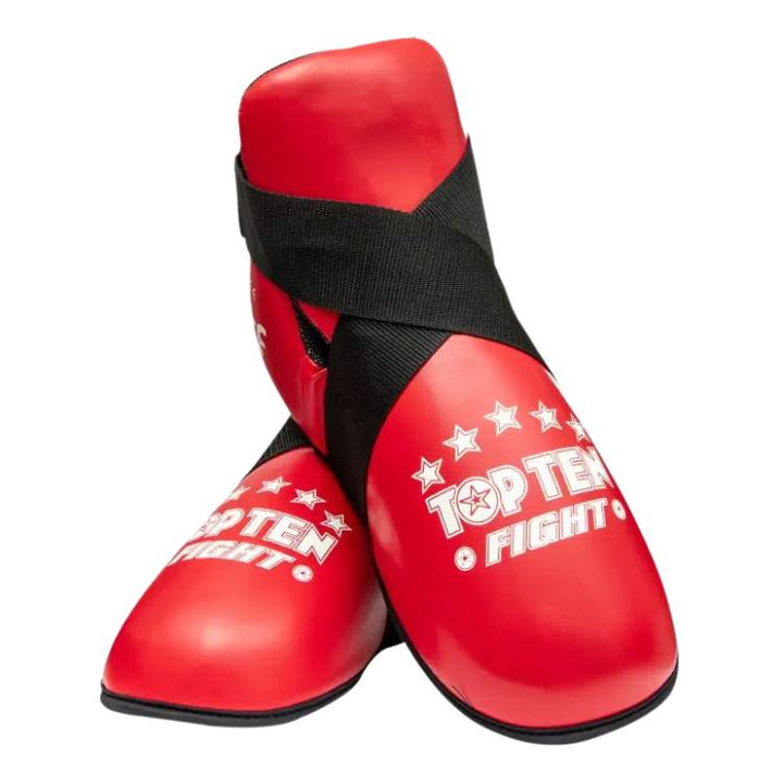 Top Ten Fight Kicks