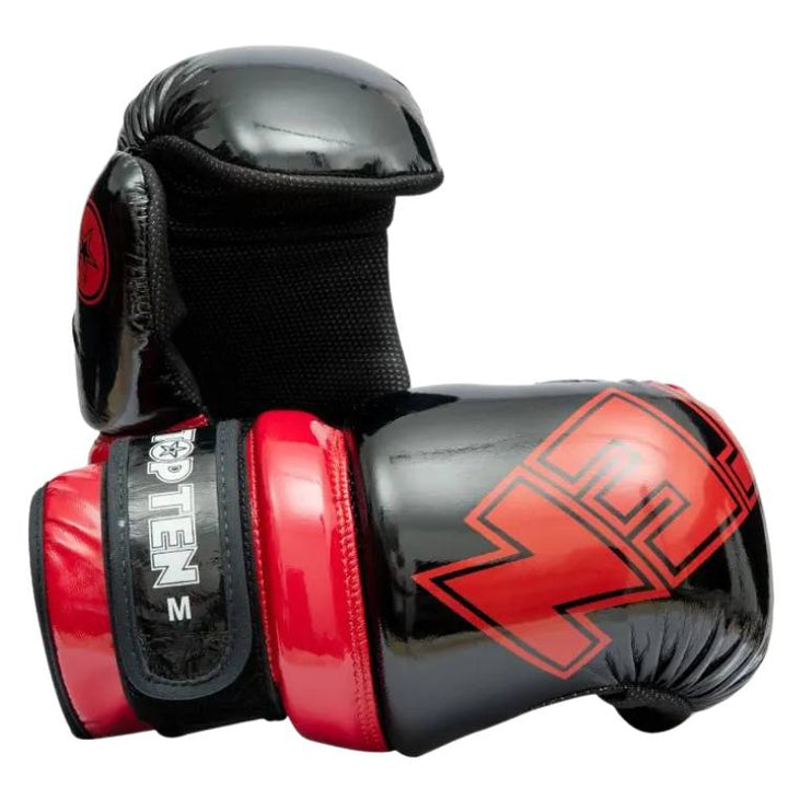 Top Ten Glossy Pointfighter Gloves
