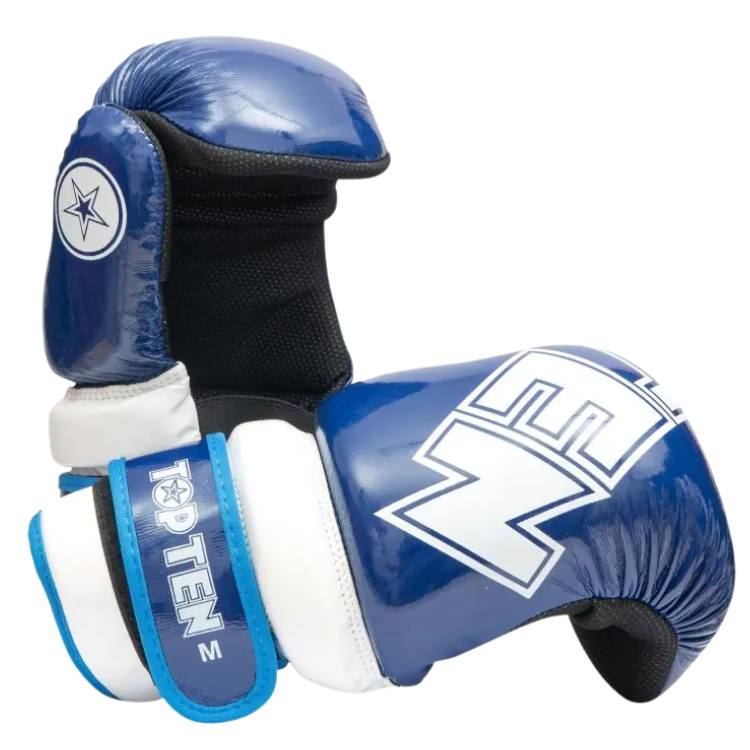 Top Ten Glossy Pointfighter Gloves