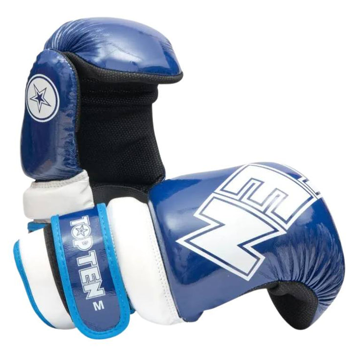 Top Ten Glossy Pointfighter Gloves