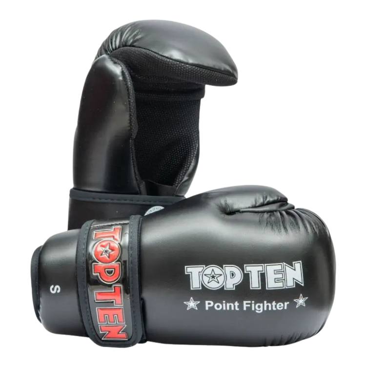 Top Ten Pointfighter Gloves