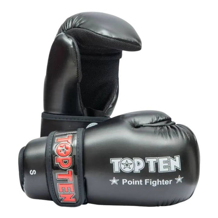 Top Ten Pointfighter Gloves